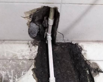 平顶山新华卫生间测漏水哪家好