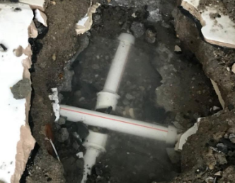 平顶山新华卫生间防水公司