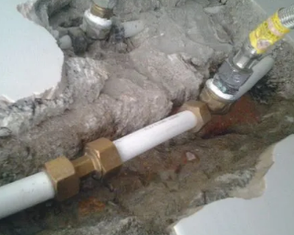 平顶山新华测漏水多少钱