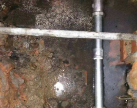 平顶山新华卫生间测漏水多少钱