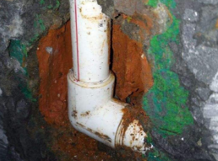 平顶山新华卫生间测漏水价格明细