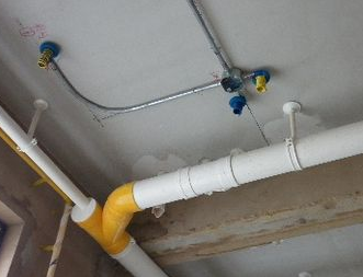 平顶山新华水管维修价格明细