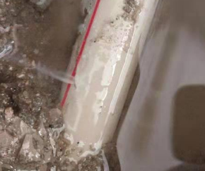 平顶山新华水管维修公司