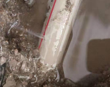 平顶山新华水管维修多少钱