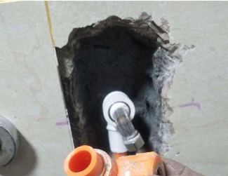平顶山新华卫生间测漏水哪家好