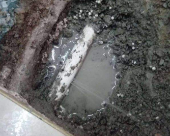 平顶山新华卫生间测漏水哪家好