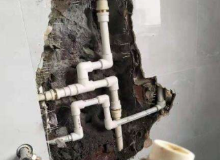 平顶山新华卫生间测漏水价格多少