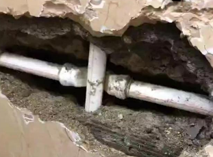 平顶山新华水管维修哪家好