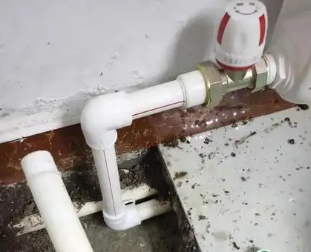平顶山新华卫生间测漏水多少钱
