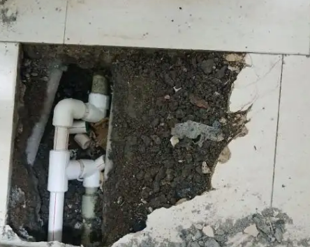 平顶山新华卫生间测漏水哪家好