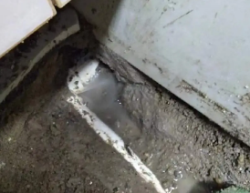 平顶山新华卫生间测漏水多少钱