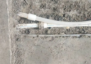 平顶山新华卫生间测漏水之解决方法