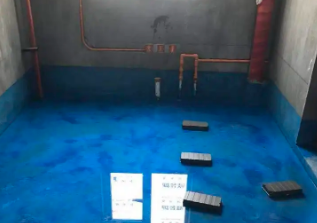 平顶山新华卫生间防水步骤