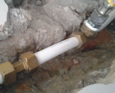 平顶山新华水管维修价格明细