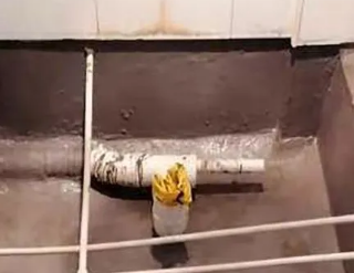 平顶山新华卫生间测漏水服务电话
