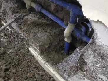 平顶山新华卫生间测漏水哪家好