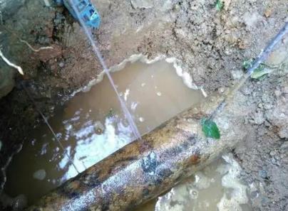 平顶山新华卫生间测漏水公司分享下我们可以检测到轻微的漏水和水压吗？
