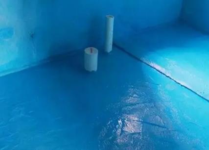 平顶山新华卫生间防水公司分享防水小知识