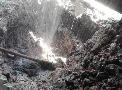 平顶山新华测漏水电话