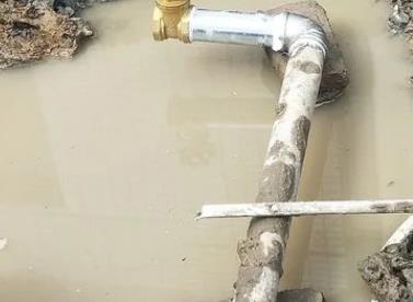 平顶山新华测漏水公司电话